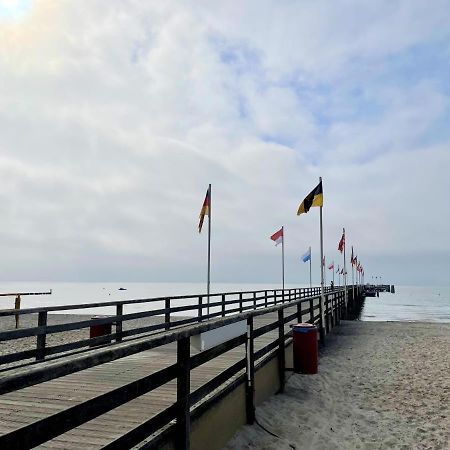 Meeresrauschen 6 Großenbrode Exteriör bild